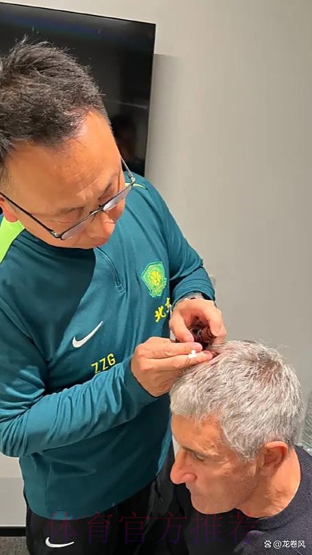 安帅:想以微弱优势晋级 2粒上角的进球不可能扑出 安帅:想以微弱优势晋级 2粒上角的进球不可能扑出